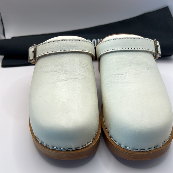 Re/Done classic clog size 36 NIB - Picture 2 of 8
